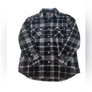 Freedom Foundry Flannel Men's Shirt